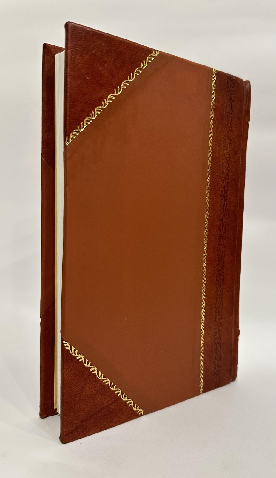 Pilate and Herod: a Tale Illustrative of the Early Histor Vol 2 [Leather Bound]