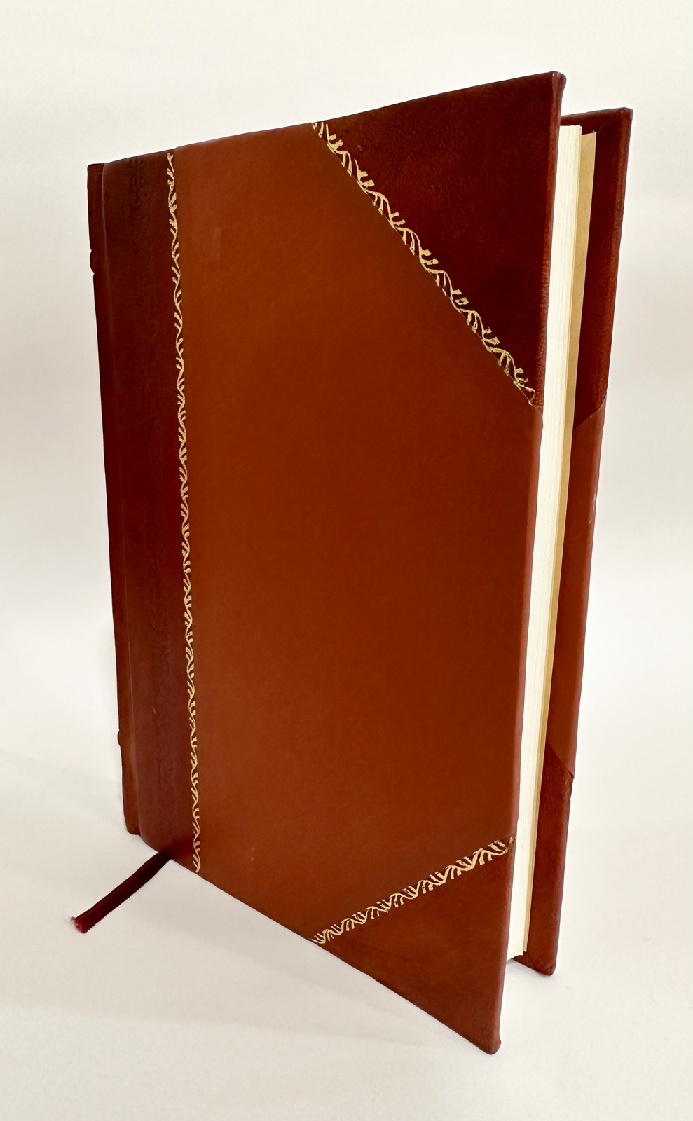 A Glossary of Reference on Subjects Connected with the Far East [Leather Bound]