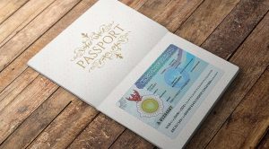 Thailand Visa