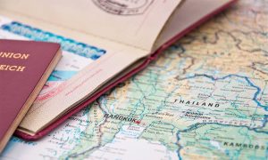 Thailand Visa