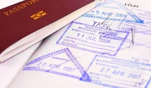Thailand Visa