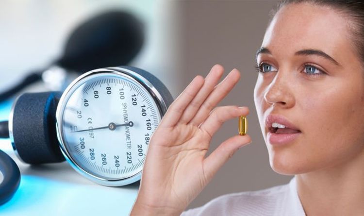 Four Natural Ways to Lower Blood Pressure
