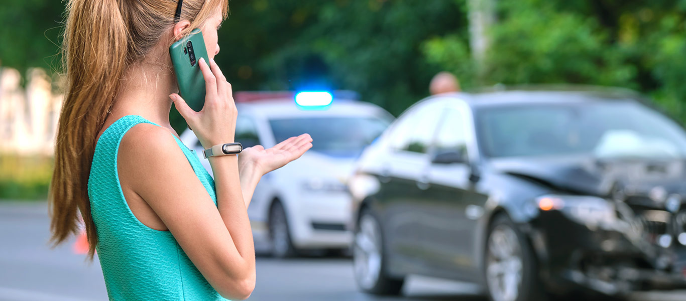 Truck Accident Lawyer