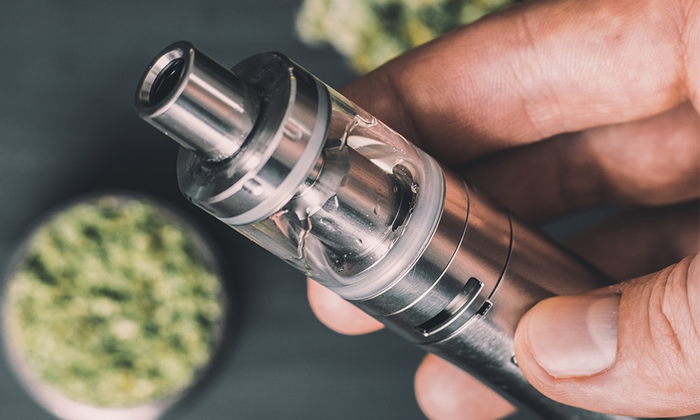 How Vape Pens Influence Addiction and Health?