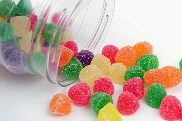 From Stress to Slumber: Discover the Tranquil World of CBD Gummies