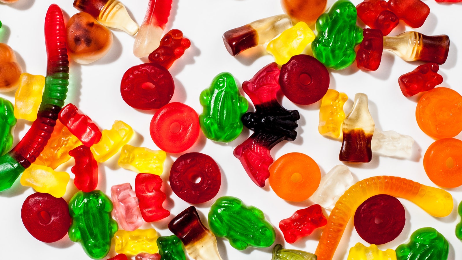 Can Amanita Muscaria Gummies Be Stored for a Long Time?