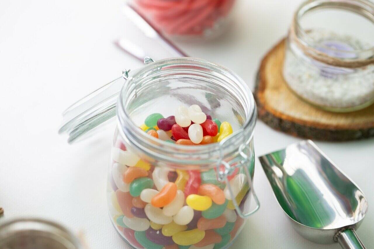 Stress Relief for Busy Professionals: Delta 9 Gummies to Unwind After a Long Day