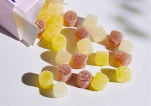 top delta 9 gummies