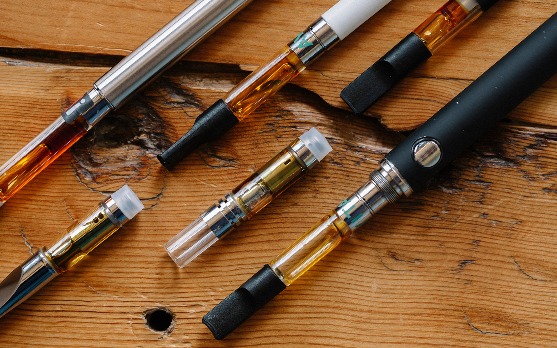 Portable Potency: THC Cartridges for Any Occasion