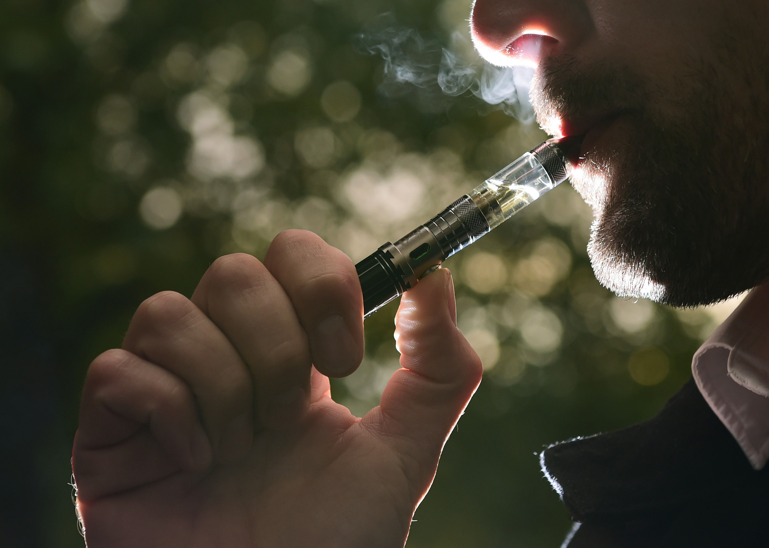 What sets Disposable Exhale Wellness apart from other relaxation and wellness solutions on the market?