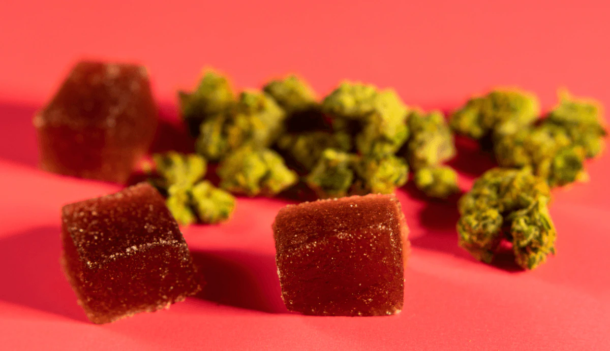 Improve Your Mood with Delta 8 Gummies