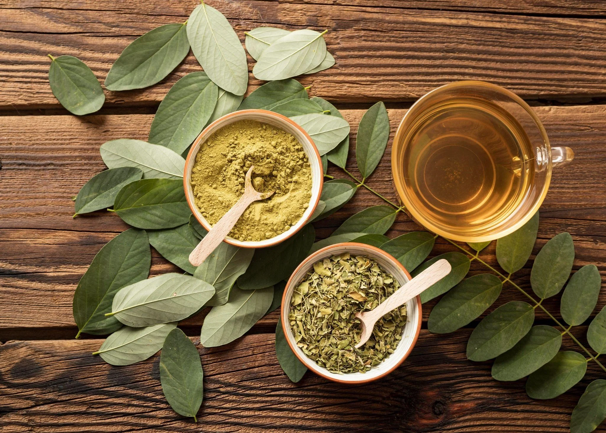 Selecting a Kratom Supplier: Advice and Techniques