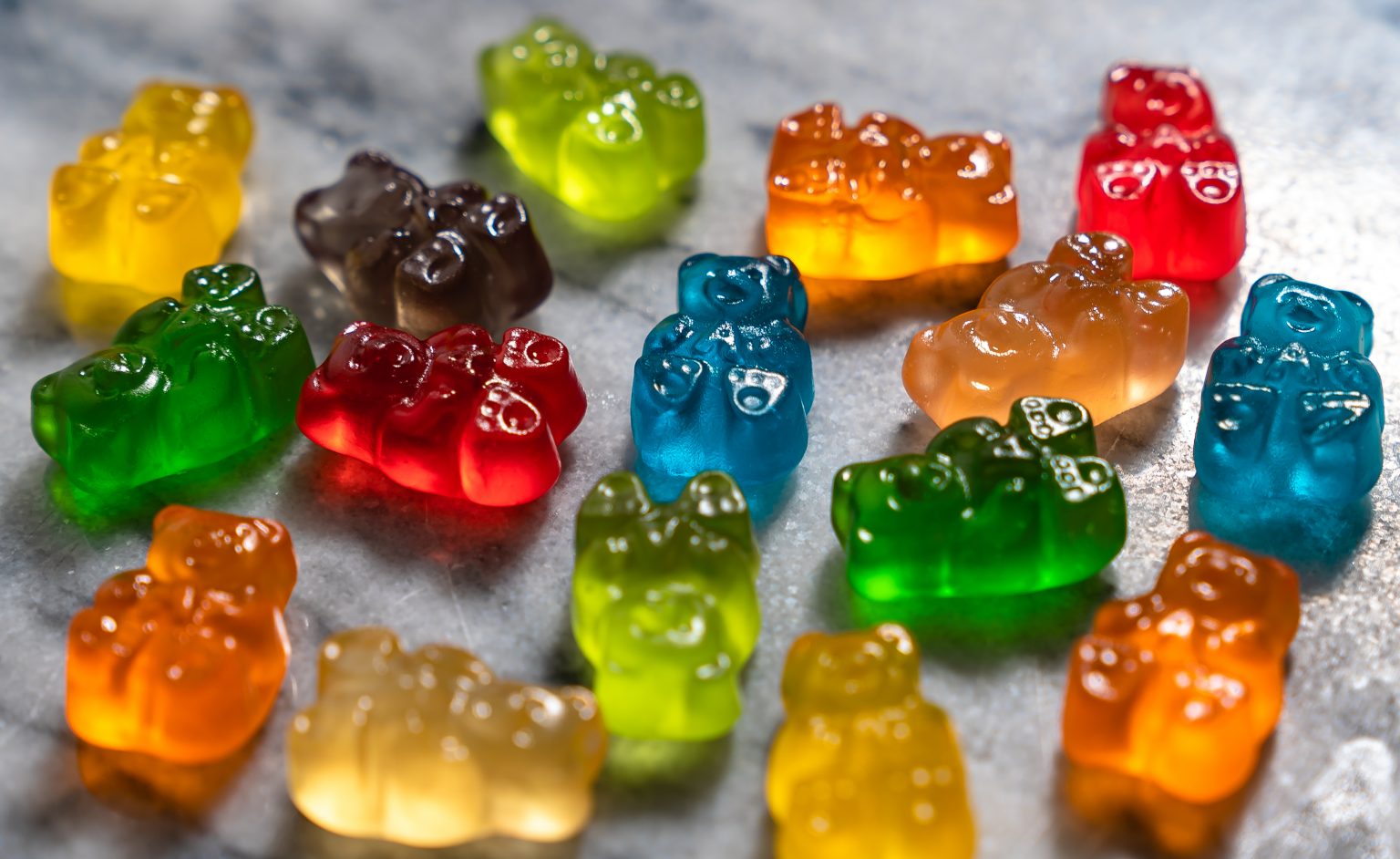 Comparing CBD Gummies to Other Forms of CBD Administration: Finding the Right Fit