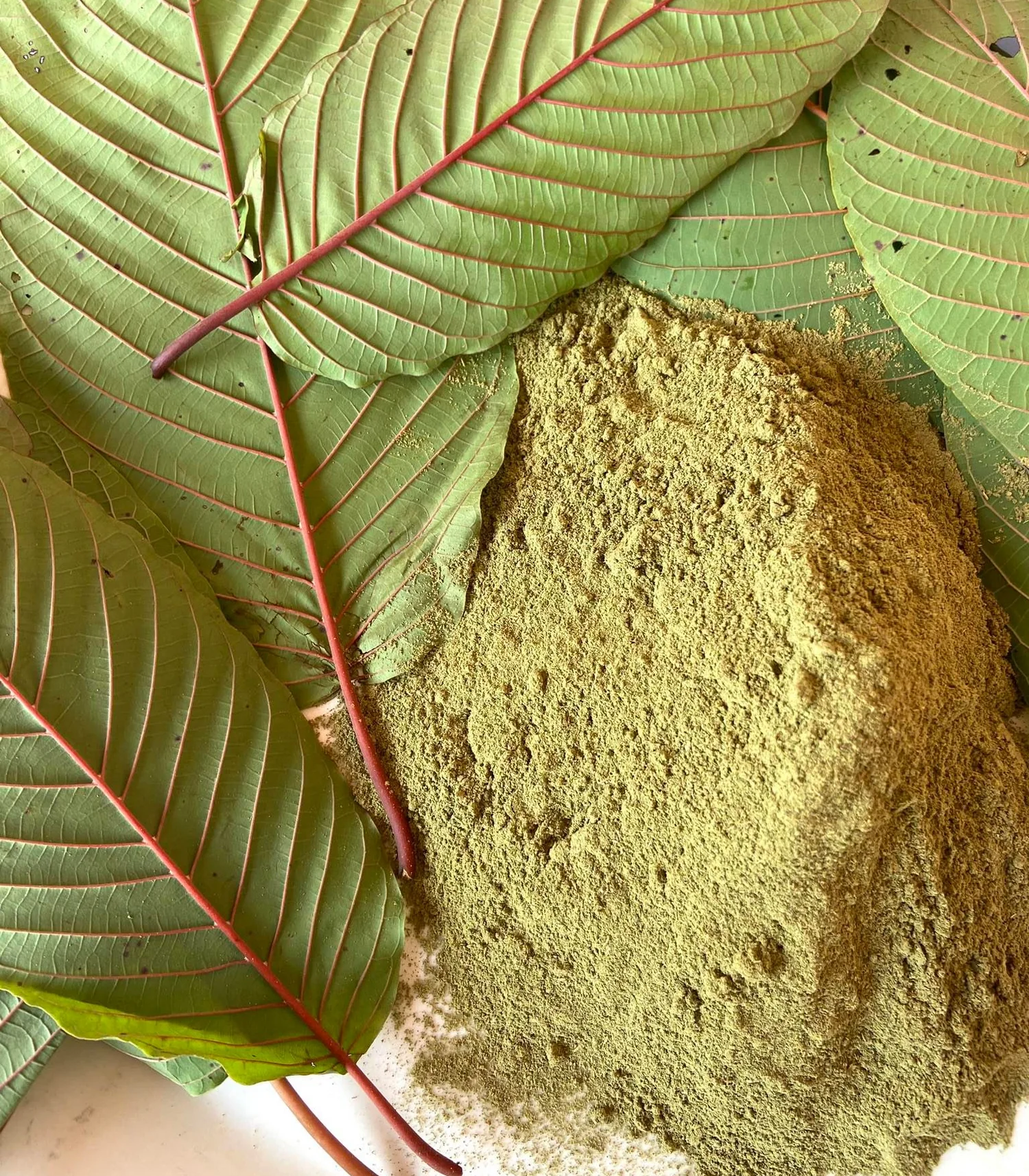 The Power of Green: Exploring the Benefits of Thai Kratom for Health