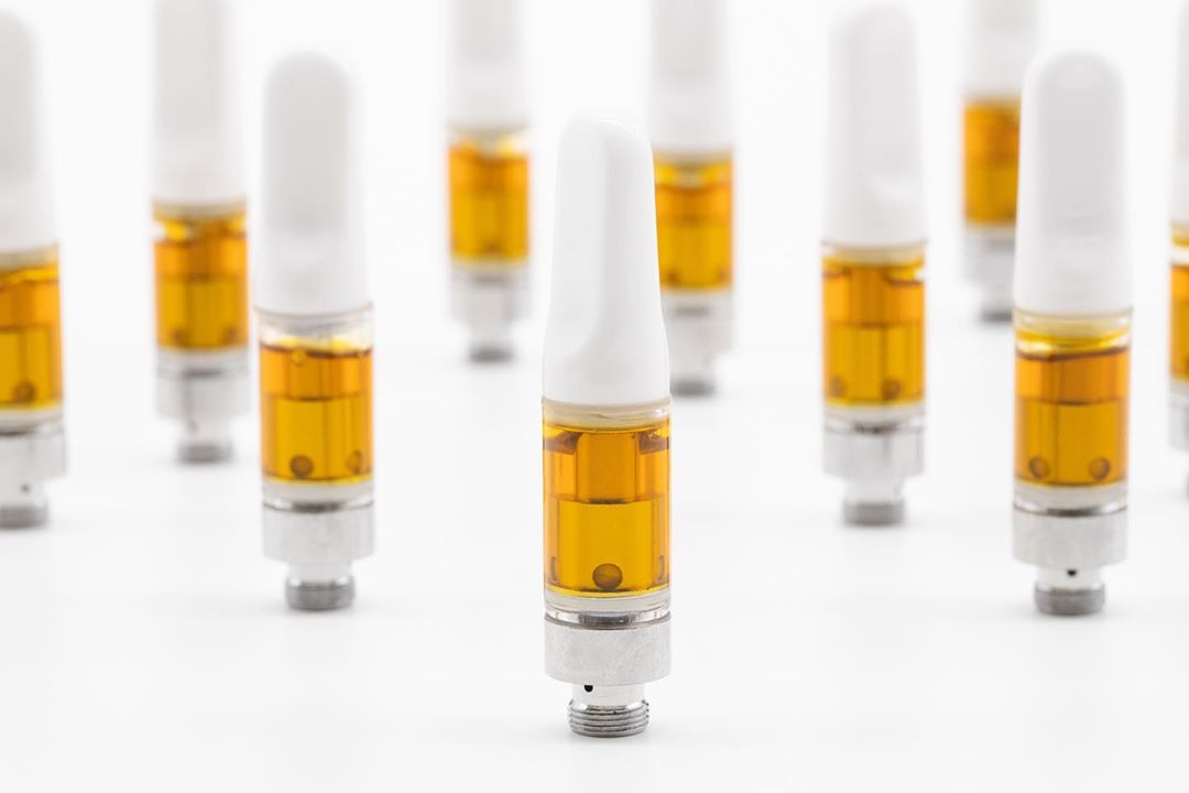 How Long Does a Mushroom Vape Cartridge Last?