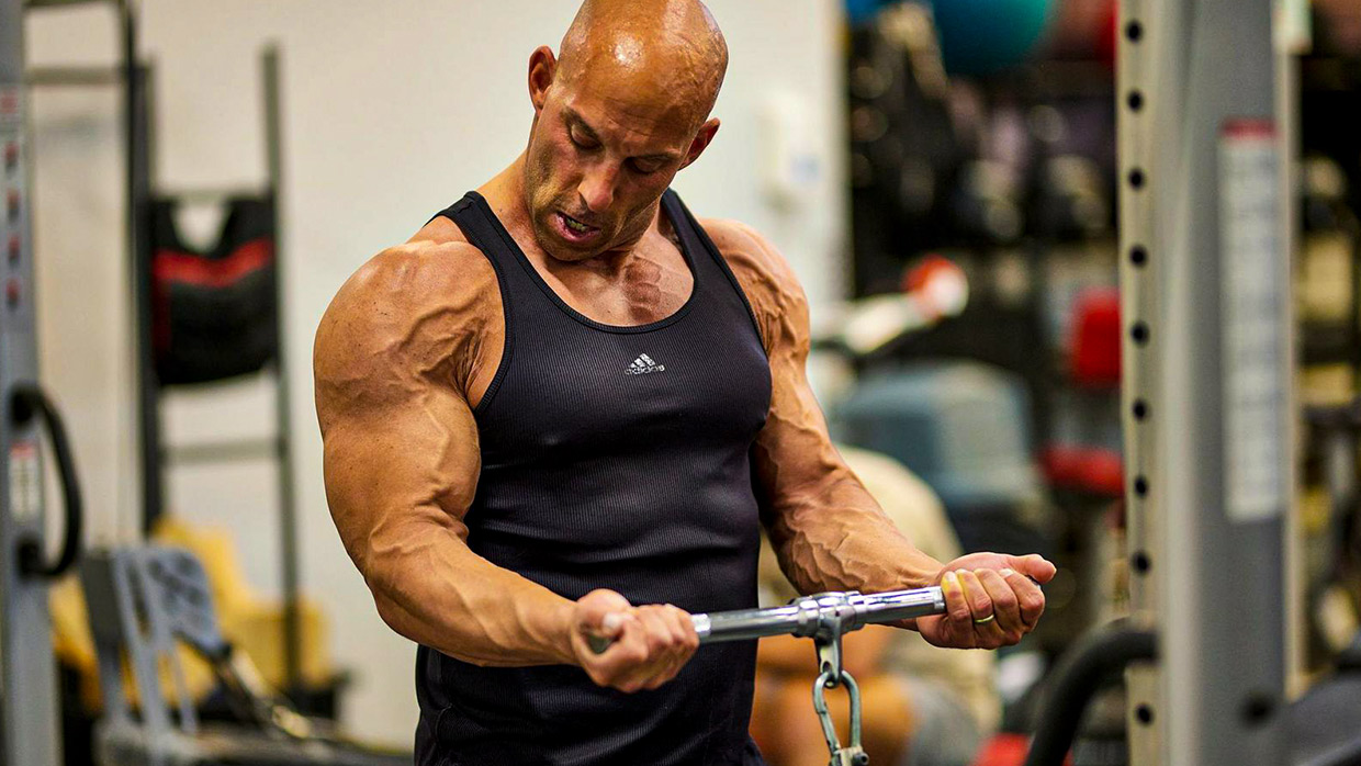 Reviving Desire: Exploring the Impact of Testosterone Supplements
