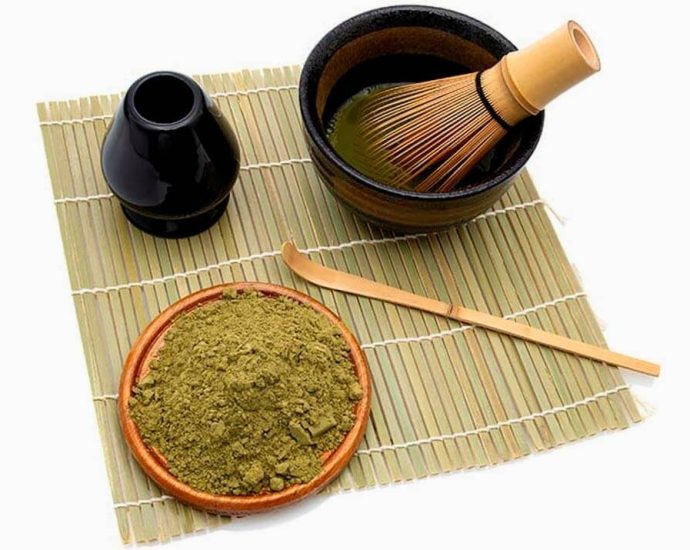 Green Maeng Da Kratom Powder: Your Key to Daytime Relaxation
