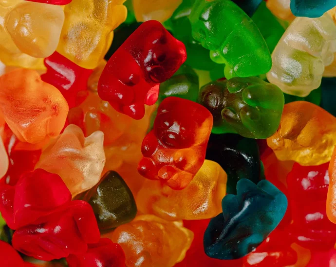 Empower Your Performance: Libido Gummies for Erectile Health