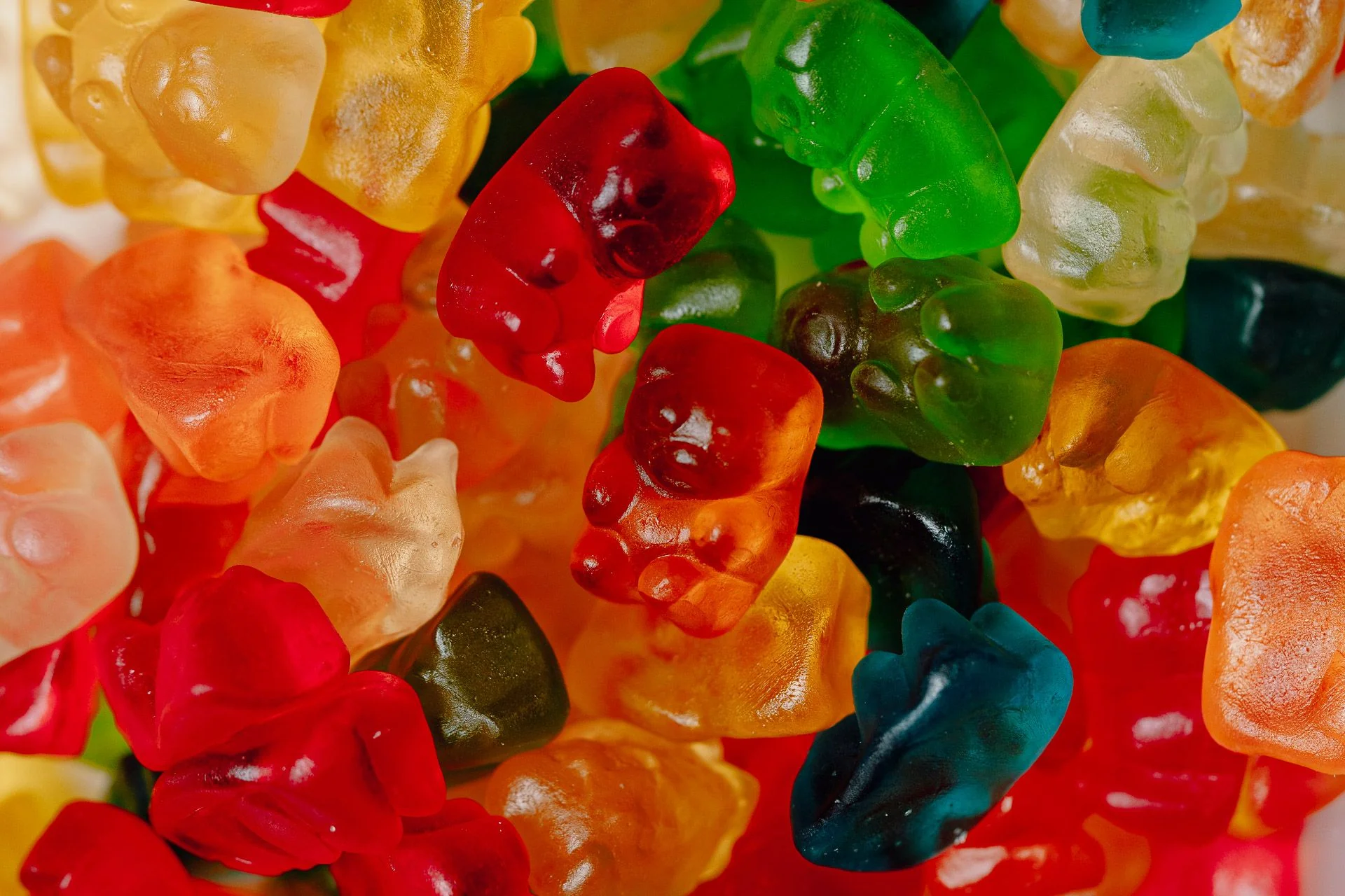 Empower Your Performance: Libido Gummies for Erectile Health
