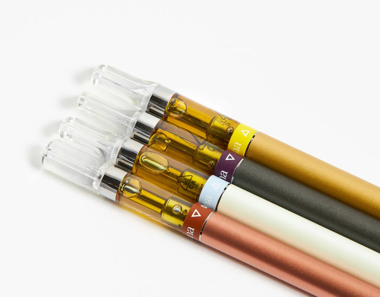 Why Athletes Are Turning to Strong Delta 8 Disposable Vape Pens