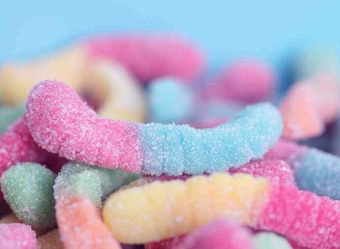 A Sweet Solution: How Delta 9 Gummies Enhance Wellness
