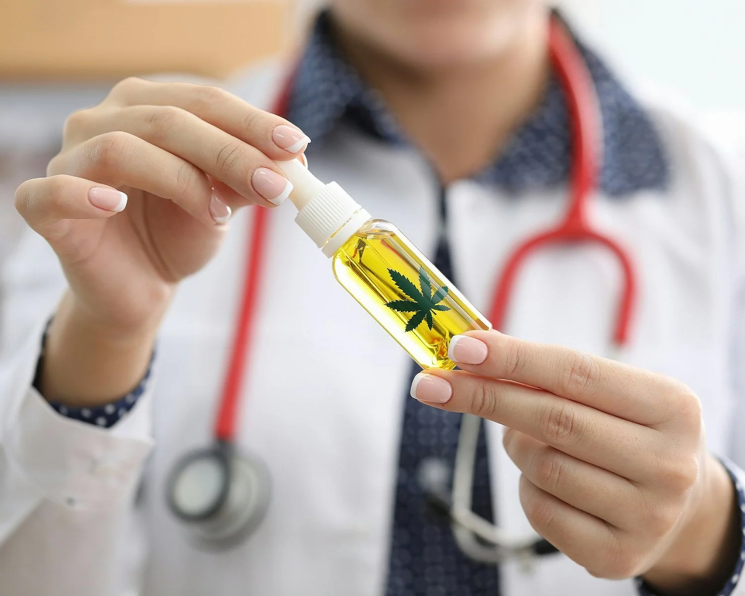What Should You Know About the Different Methods of Consuming CBD Oil?