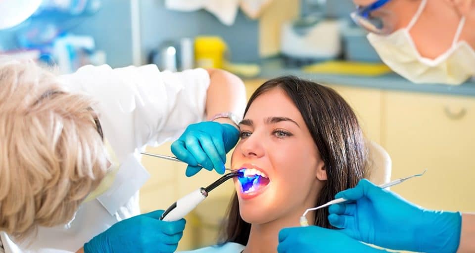 Choosing the Right Dentist in Balham for Your Family’s Oral Health