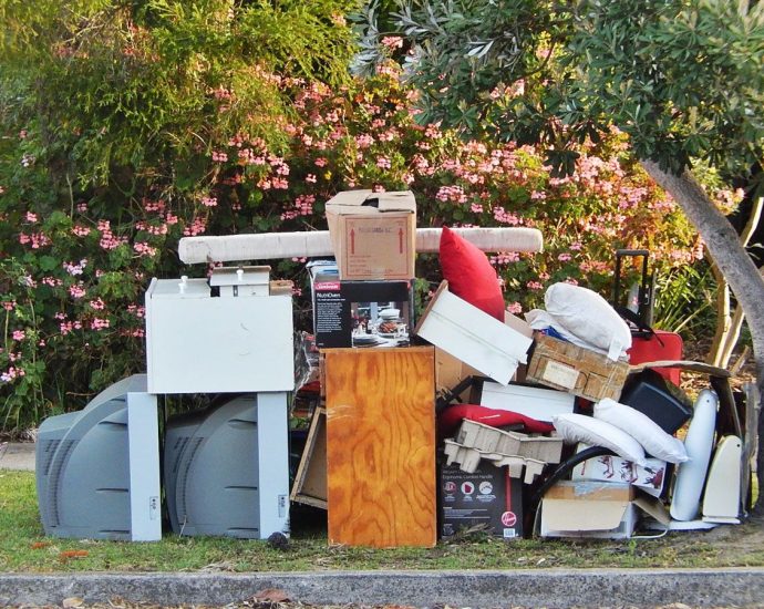 Common Mistakes in Junk Removal to Avoid