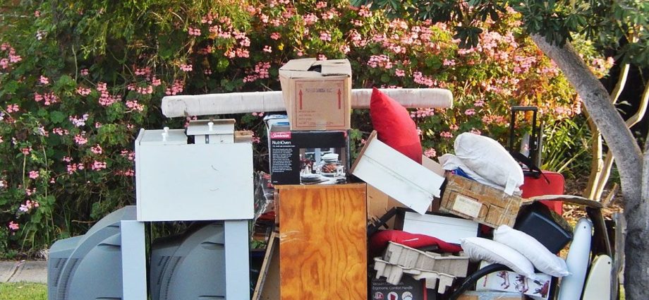 Common Mistakes in Junk Removal to Avoid