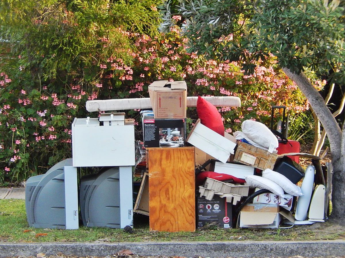 Common Mistakes in Junk Removal to Avoid