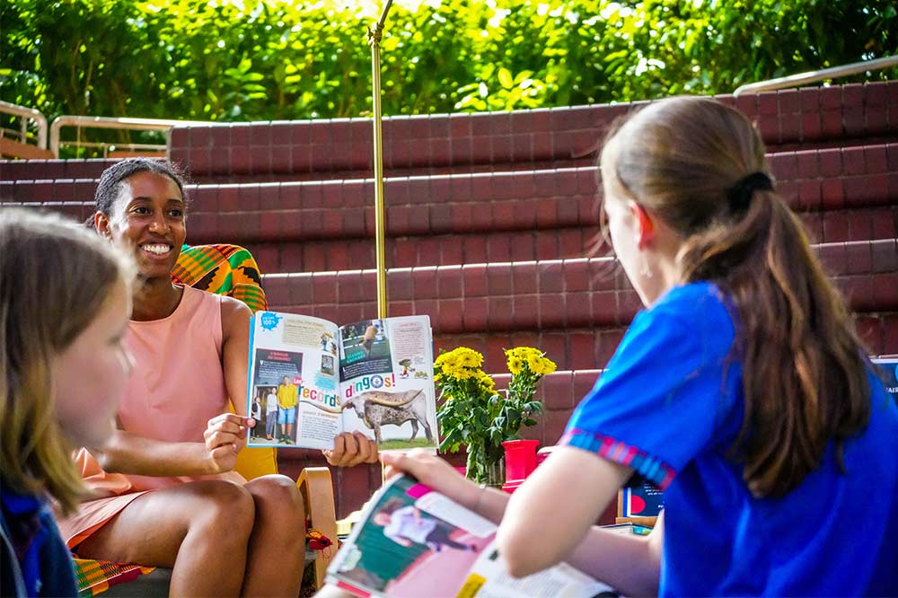 International School Admissions – 5 Factors to Consider