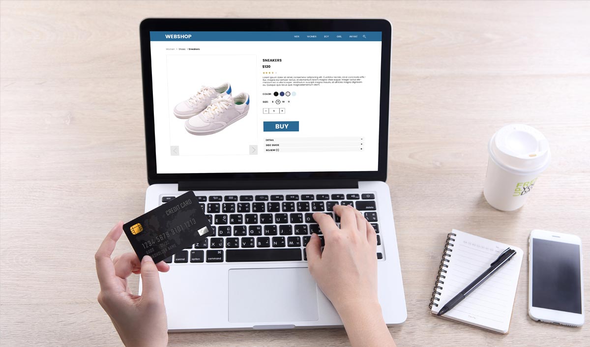 How Delivery Services Have Transformed Online Shopping