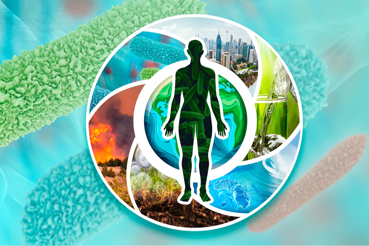 Encouraging Perfect Health: Superior Natural Health Products for People and Animals
