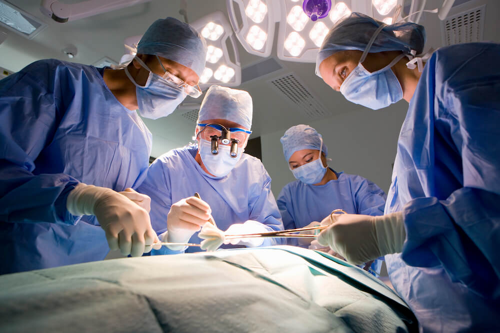Exploring the Benefits of Minimally Invasive Surgery in General Surgery