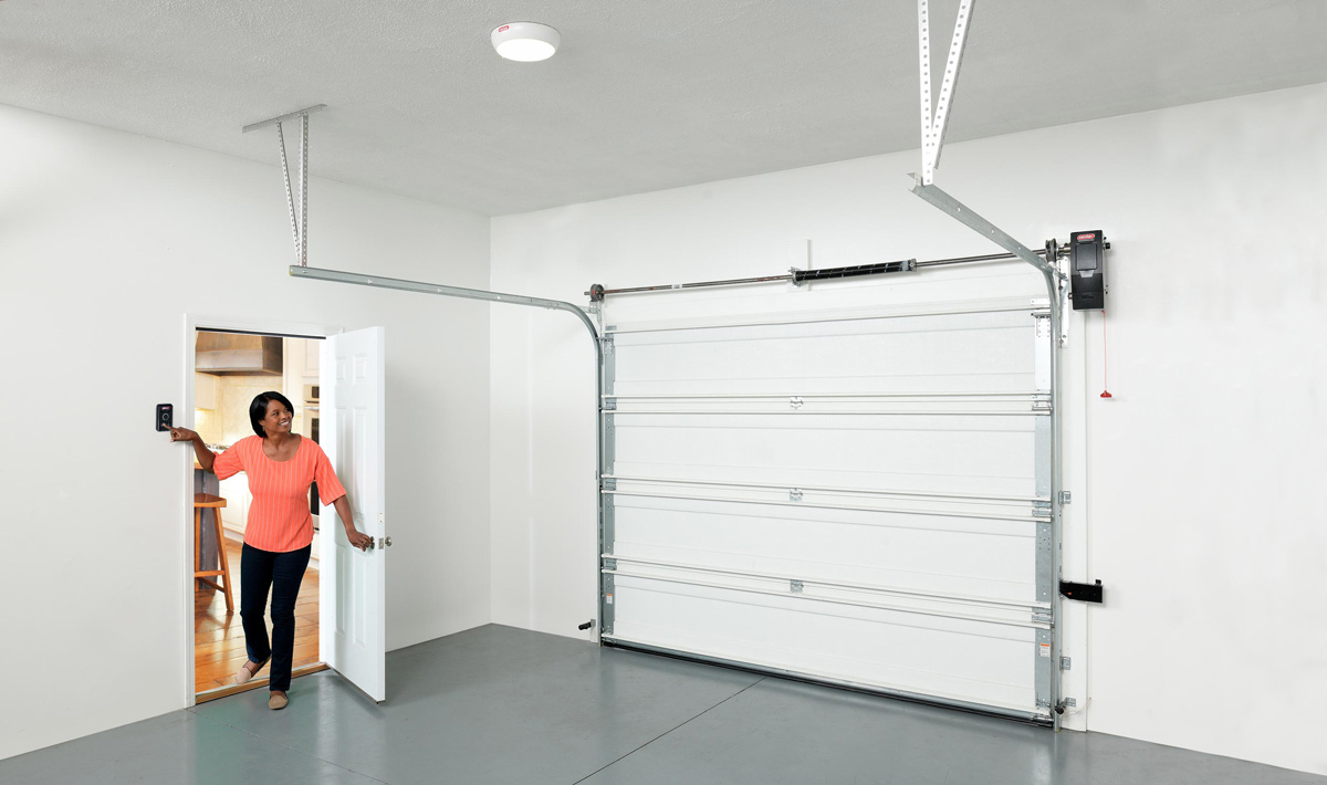 Key Signs That Indicate It’s Time to Replace Your Garage Door Springs