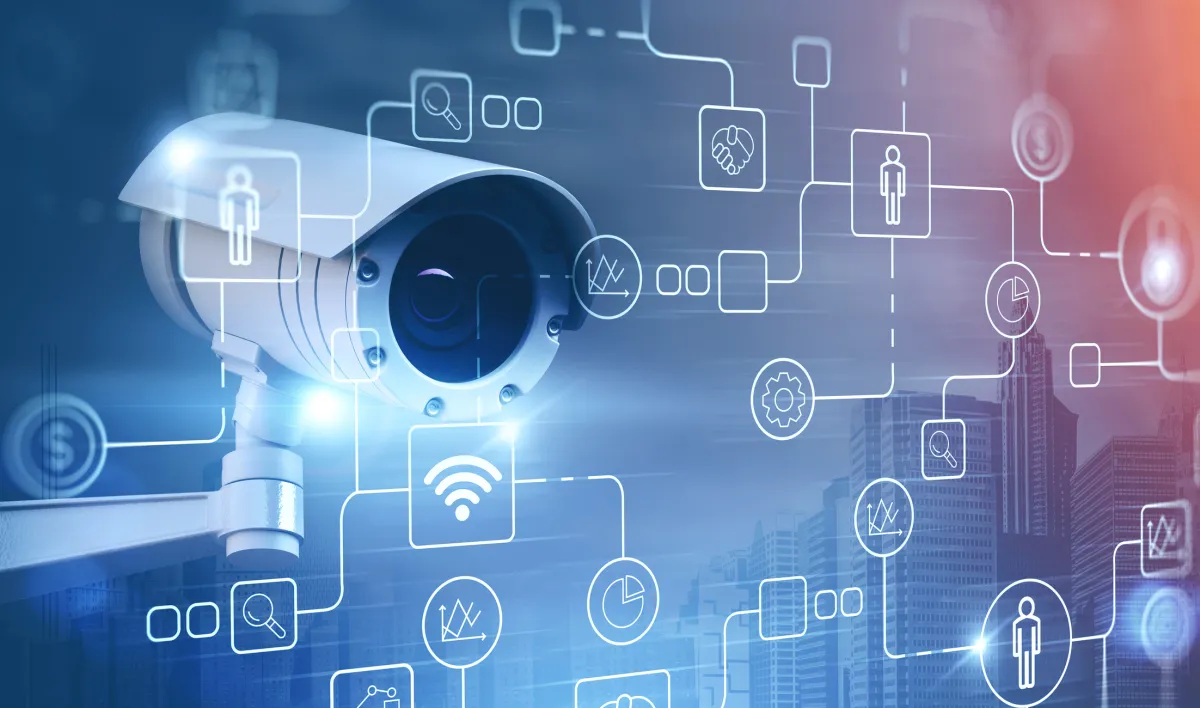 Smart Surveillance Solutions: Surefire Zero False Alarm Guarantee for Secure Areas