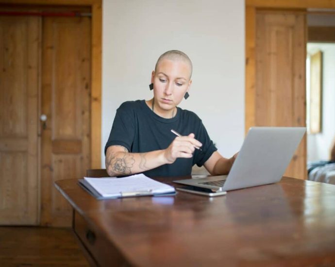 Intensive Online Therapy Plans Built Specifically for PTSD Recovery Needs