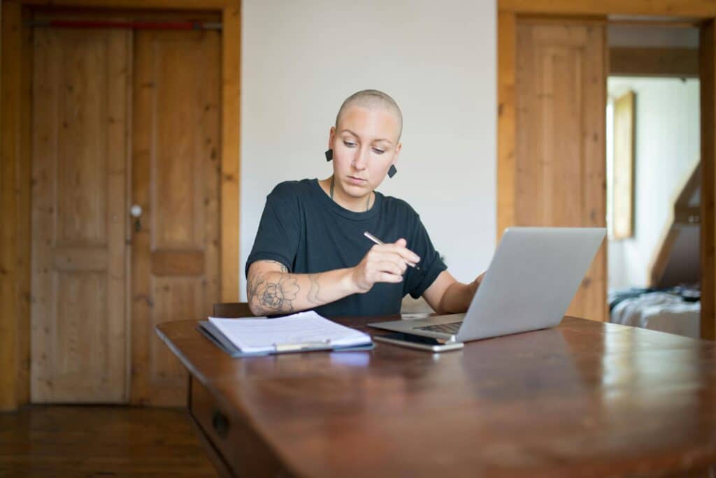 Intensive Online Therapy Plans Built Specifically for PTSD Recovery Needs