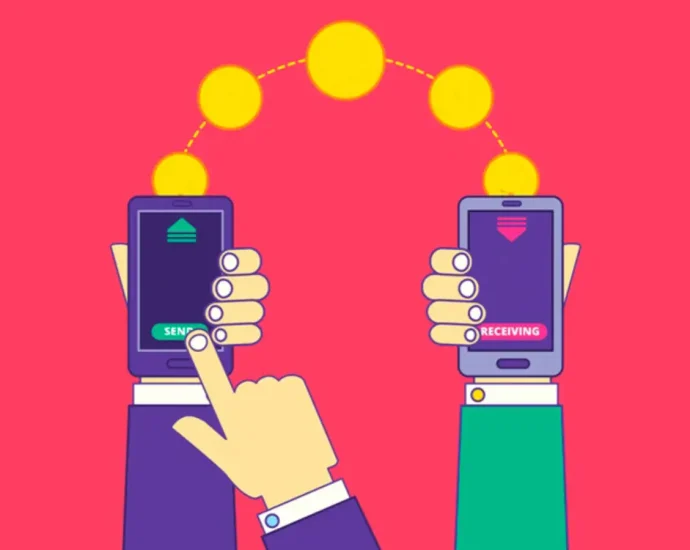 digital payment system advantages