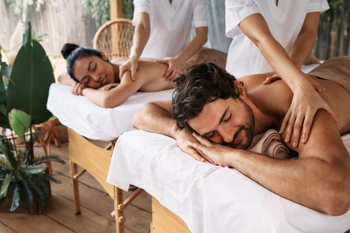 head massage benefits