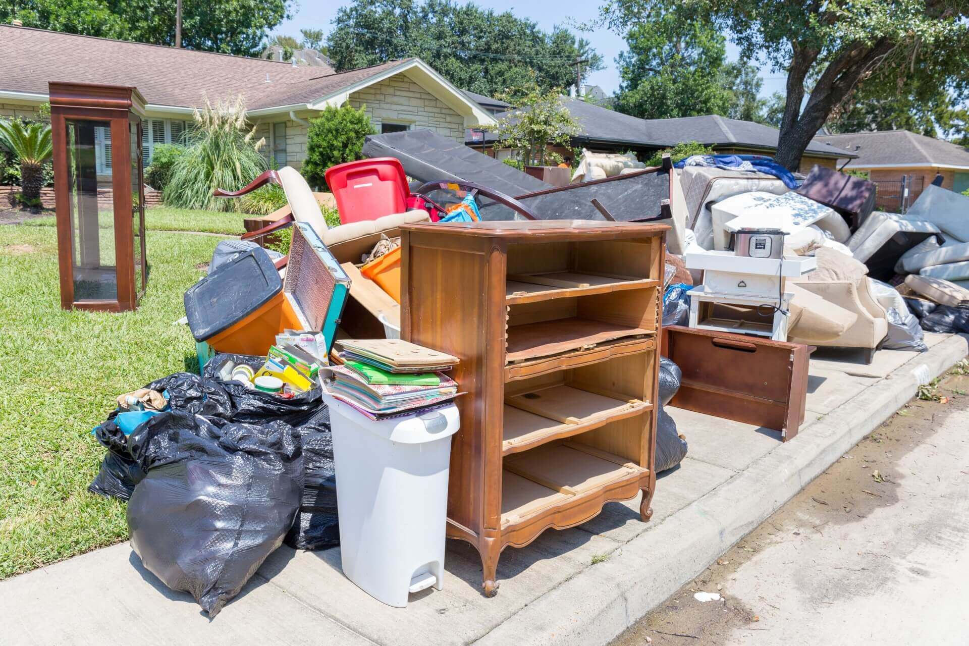 Streamline Office Relocations with Commercial Junk Removal Services