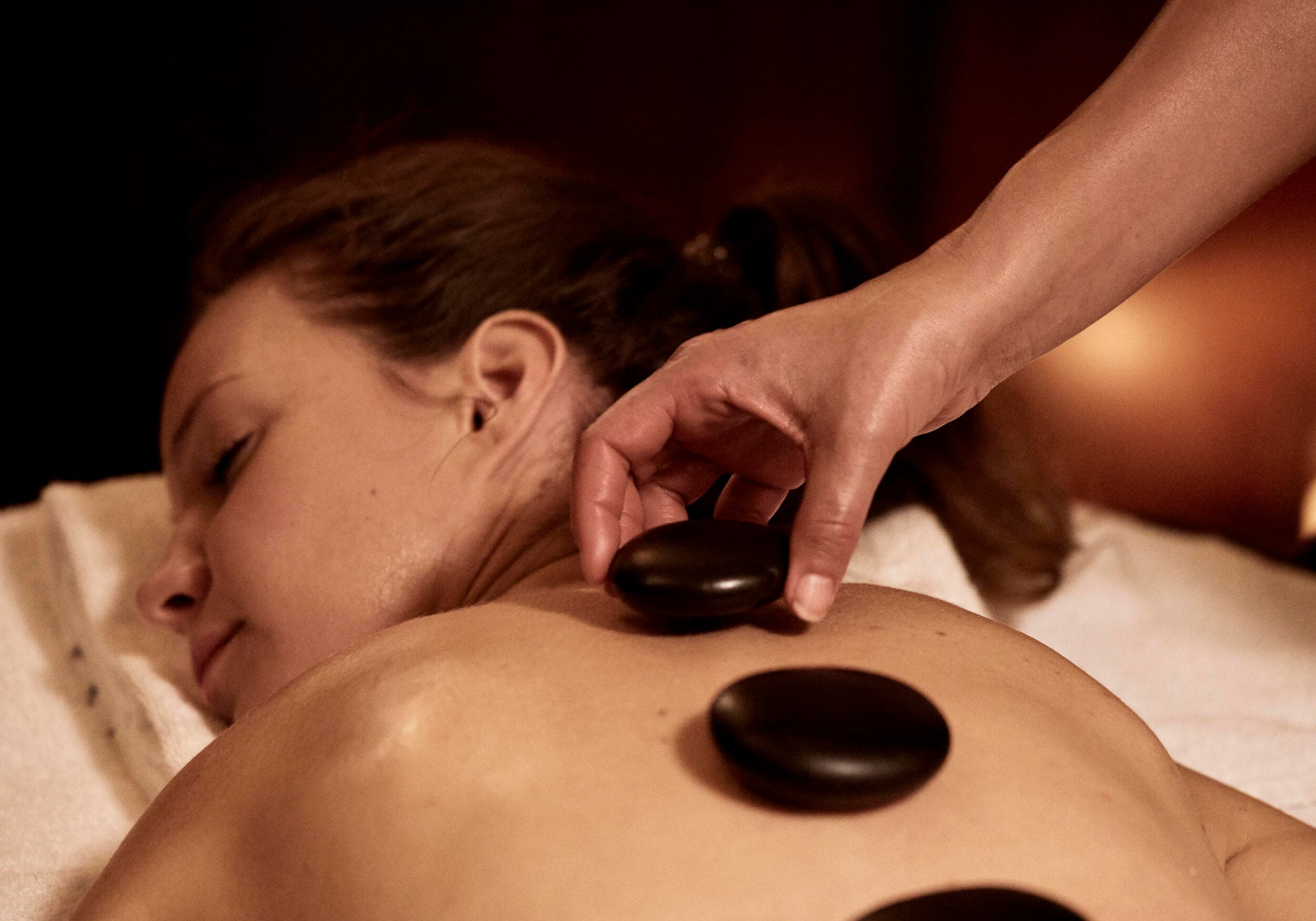 Swedish Massage vs. Hot Stone: Which Is More Relaxing?