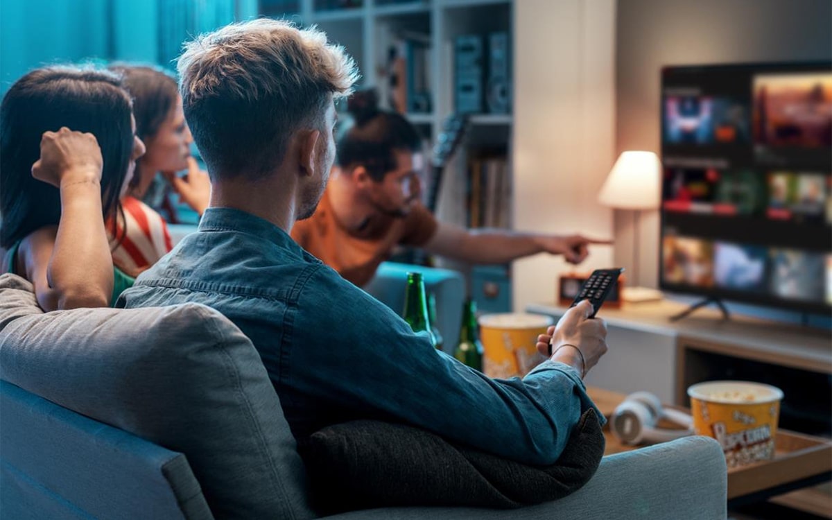 iptv box
