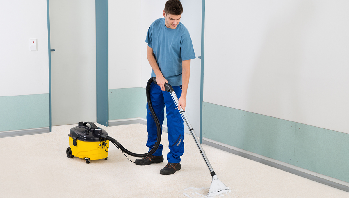 omaha house cleaning