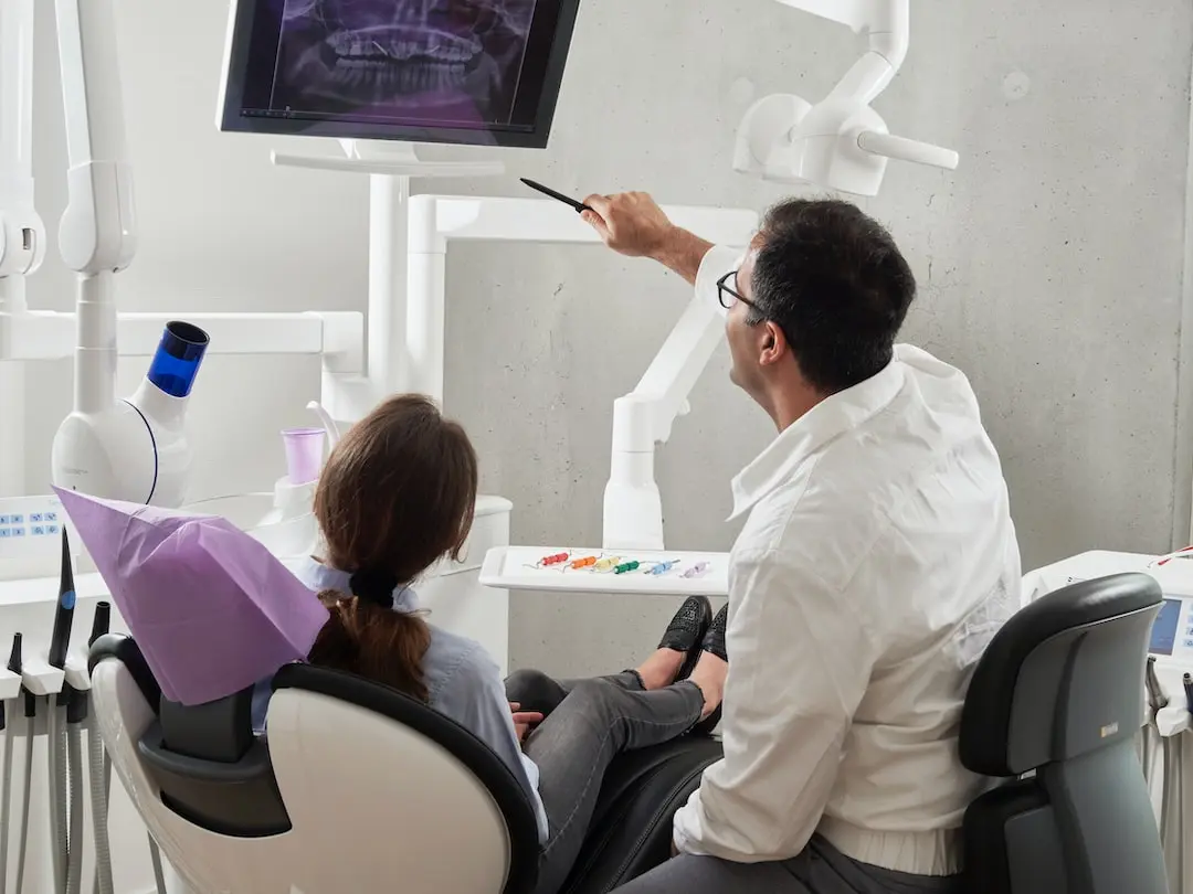 Digital Outreach: Strengthening Dentist-Patient Bonds Through Social Media