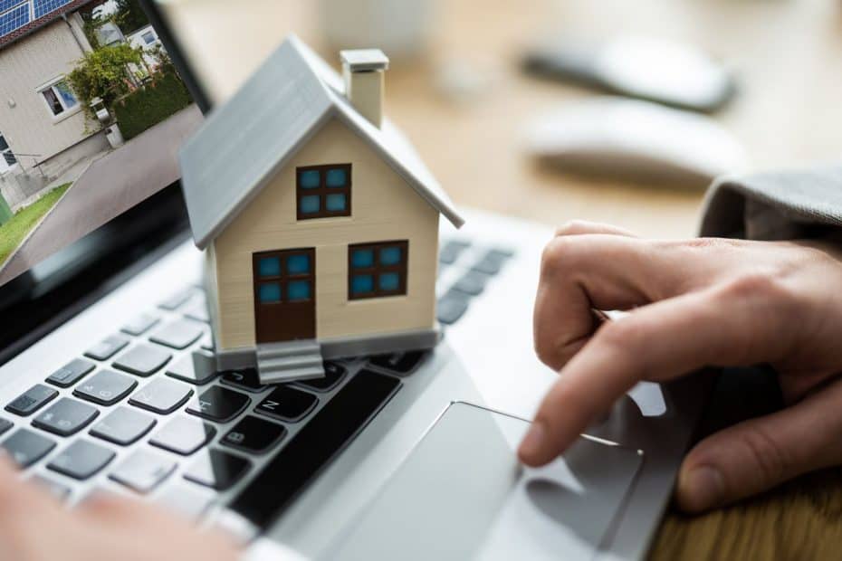 real estate mls
