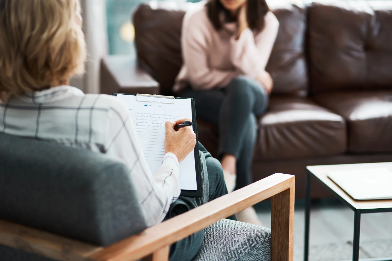 Enhancing Self-Esteem Through Individual Therapy and Guidance