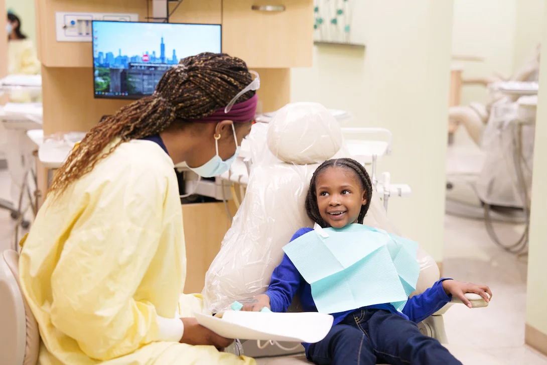 Dentist SEO Toronto