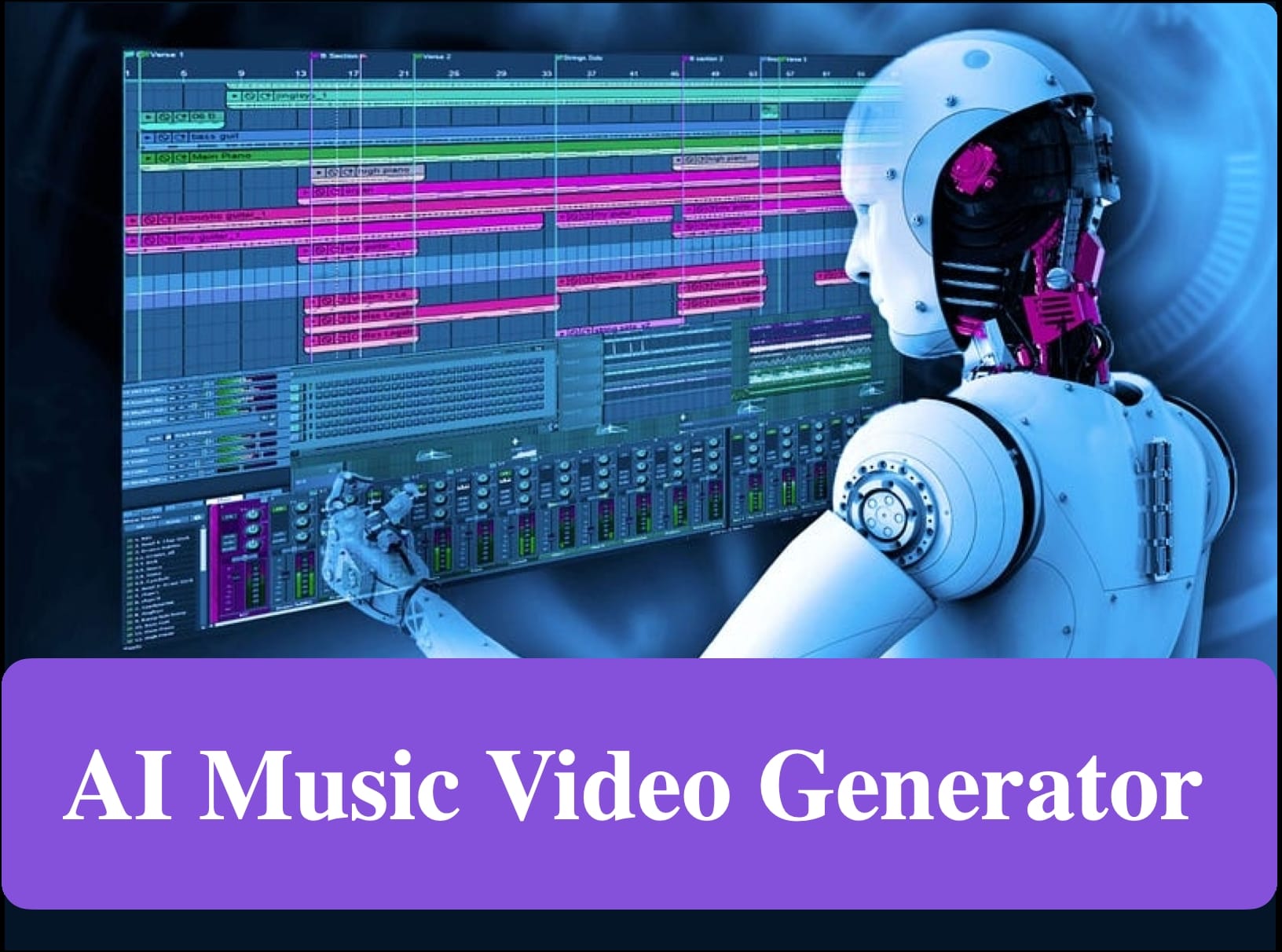AI Song maker