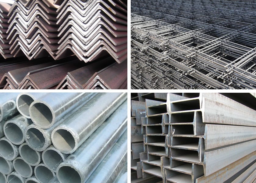 The Ultimate Guide to Steel Manufacturers in Darwin